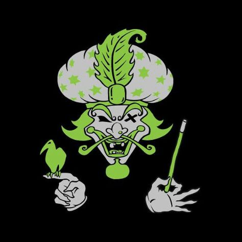 Great Milenko, Clown Posse, Insane Clown Posse, Insane Clown, Spotify Song