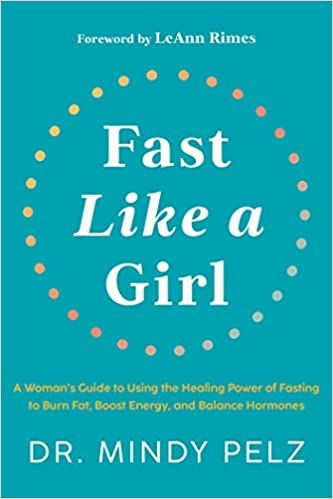 Includes a 30-Day fasting reset that uses the power of your cycle―even if you no longer have one! Balance Hormones, Fast Metabolism Diet, Natural Body Care, Like A Girl, Growth Hormone, Girl A, Good Mental Health, Healing Power, Alternative Health