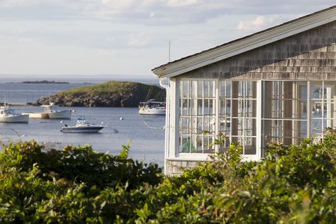 out and about: monhegan island | reading my tea leaves | Flickr Reading My Tea Leaves, Monhegan Island, England Summer, Cottage By The Sea, My Tea, Little Cottage, Coastal Cottage, Future Life, Out And About