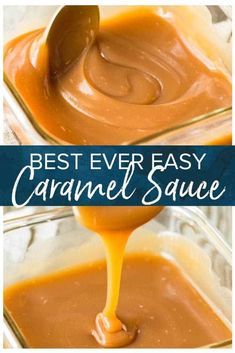 Foolproof Caramel Sauce, Best Caramel Sauce Recipe, The Best Caramel Sauce, Caramel Sauce For Apple Pie, Hot Caramel Sauce, Hot Caramel Sauce For Ice Cream, Best Caramel Recipe, Caramel Sauce For Cake Topping, Caramel Ice Cream Sauce