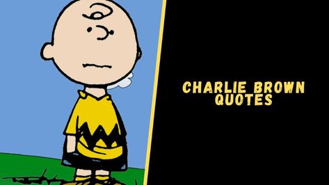 Top 15 Cheerful Quotes From Charlie Brown To Make Your Day Charlie Brown Quotes Life, Charlie Brown Quotes Inspiration, Charlie Brown Quotes Funny, Charlie Brown Movie, Cheerful Quotes, Facebook Business Account, Charlie Brown Quotes, Missing Someone Quotes, Farewell Quotes