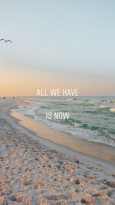 Beach Motivation Quotes, Camera Wallpaper, Life Routines, Ocean Vibes, Watch Wallpaper, Note To Self Quotes, Fall Pictures, Beach Vibe, Instagram Aesthetic