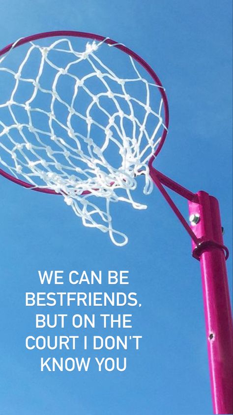 Netball Motivation Quotes, Netball Quotes Funny, Netball Aesthetic Wallpaper, Netball Wallpaper, Netball Tips, Netball Aesthetic, Netball Pictures, Netball Quotes, Basketball Tryouts