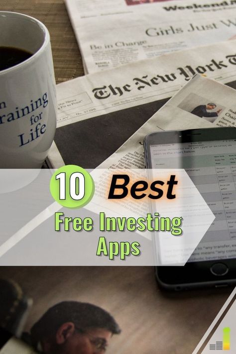 Investment App, Investing Apps, Money Frugal, Best Investment, Start Investing, Frugal Living Tips, Investing Money, Stock Trading, Financial Independence