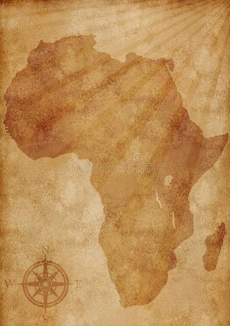 Old Africa map illustration. Bright old Africa map illustration , #Aff, #map, #Africa, #Bright, #illustration #ad Neapolitan Pizza Dough Recipe, Wheat Pizza Dough, Wheat Pizza, Whole Wheat Pizza, Technology Tips, Style Africain, World Map Art, Australia Map, World Map Canvas