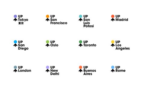 Up Global – Visual Identity System Brand Hierarchy, Iq Logo, Dynamic Identity, Dynamic Branding, Apps Logo, City Branding, Dynamic Logo, Visual Identity System, Inspiration Logo Design