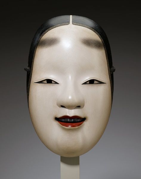 Noh Mask of a Young Woman, Ogura Sōei Noh Mask Tattoo, Japan Mask, Kabuki Mask, Chinese Mask, Masks Japanese, Japanese Noh Mask, Japanese Masks, Japanese Face Mask, Noh Theatre