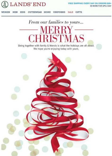 Email Christmas Cards, Christmas Email, Christmas Newsletter, Free Email Templates, Christmas Marketing, Business Christmas Cards, Christmas Template, Holiday Emails, Christmas Campaign