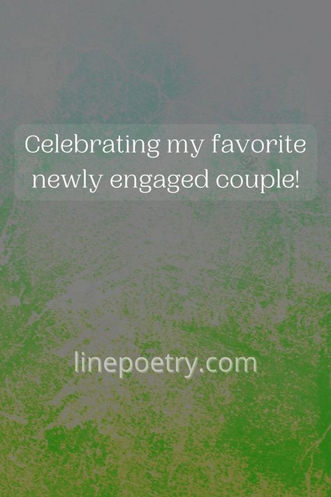 congratulations on your engagement: looking for how to wish 'congratulations on your engagement' to newly engaged couple with downloadable images & text 🥳 #congratulationonyourengagement #congratulation #onyourengagement #engagementcongratulation #engagementwishes #engagement #wishes Sister Wedding Quotes, Engagement Captions, Best Friend Captions, Captions For Couples, Congratulations Quotes, Engagement Wishes, Engagement Quotes, Engagement Congratulations, Engagement Images