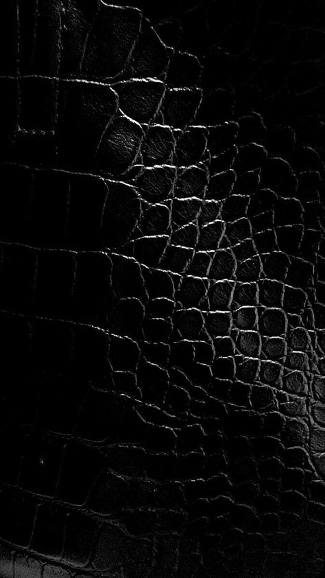 Black Hd Wallpaper, Black Hd, Church Graphic Design, Crocodile Skin, Anime Monochrome, Backdrops Backgrounds, Black Wallpaper, Wallpaper Iphone, Textured Background