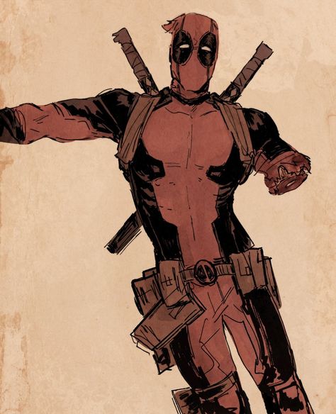 Science Fiction, Wade Wilson Deadpool, Books Science, Wade Wilson, Science Fiction Fantasy, A Series, Deadpool, Jam, Comic Books