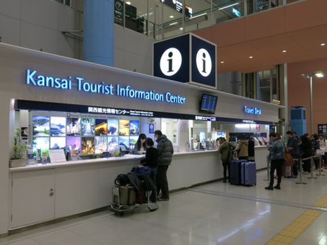 Kansai airport terminal, station, and access guide. Find the best way and best deal for Kansai airport to Osaka. – JPRail.com – Japan rail and train travel complete guide Kansai Airport, Japan Osaka, Airport Terminal, Airports Terminal, Information Center, Tourist Information, Travel Information, Train Travel, Best Deal