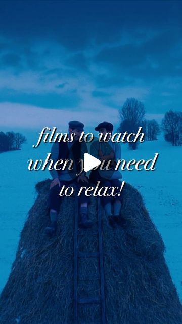 THE GOOD FILMS. on Instagram: "10 calming films to watch when you need to relax! 🧘🏻" Films To Watch, Rule The World, Tears For Fears, The Best Films, Movies To Watch, The Good, Good Things, Film, The World