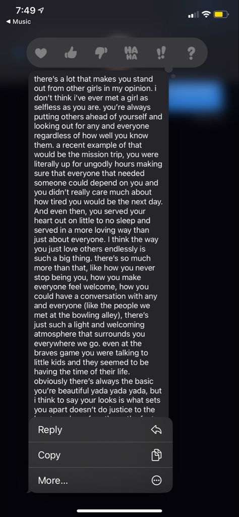 Bf Paragraphs Long, Compliments For Her Paragraph, Paragraphs For Your Best Friend Birthday Girl, Argument Paragraph For Him, Asking Someone Out Paragraph, Paragraphs For Your Girlfriend Sorry, Reassurance Paragraphs, Paragraphs From Your Boyfriend, Cute Reassurance Texts