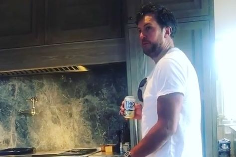 WATCH: Caroline Bryan Just Pranked Luke Bryan Good Luke Bryan Wife, Caroline Bryan, Easton Corbin, Jake Owen, Thomas Rhett, Chris Young, Eric Church, Florida Georgia Line, Jason Aldean