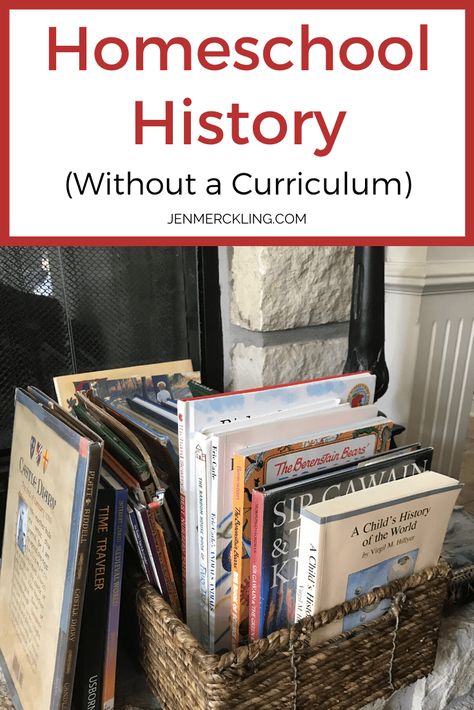 Free History Curriculum, Teaching History Elementary, Preschool History, Classical Homeschool Curriculum, Literature Based Curriculum, Story Baskets, Elementary History, American History Homeschool, Classical Homeschool