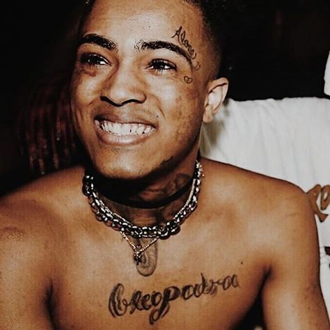 RIP XXXTENTACION. WILL BE FOREVER MISSED I Miss Your Smile, Xxxtentacion Quotes, Rapper Art, X Picture, Rap Wallpaper, Love U Forever, Album Of The Year, Cute Rappers, Missing You So Much