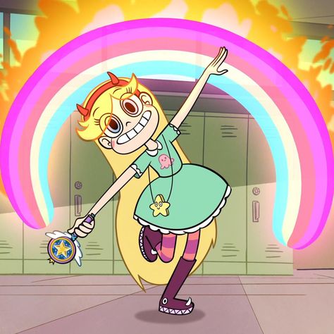 Star Y Marco, Princess Star, The Forces Of Evil, Fotografi Alam Semula Jadi, Star Butterfly, Star Vs The Forces Of Evil, Star Vs The Forces, Cartoon Icons, Evil Queen