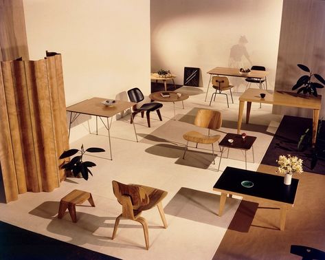 Lcw Chair, Eames Table, Traditional Armchairs, Eames Office, Eileen Gray, Iconic Chairs, Southern House Plans, Gq Style, Eames Chairs