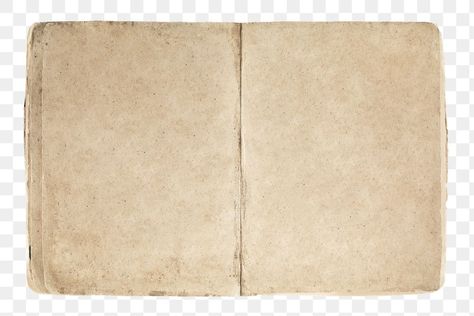 Ripped Page Png, Book Texture, Empty Book, Inspiration Mode, Iraq, Book Pages, Paper Texture, Vintage Illustration, Transparent Background