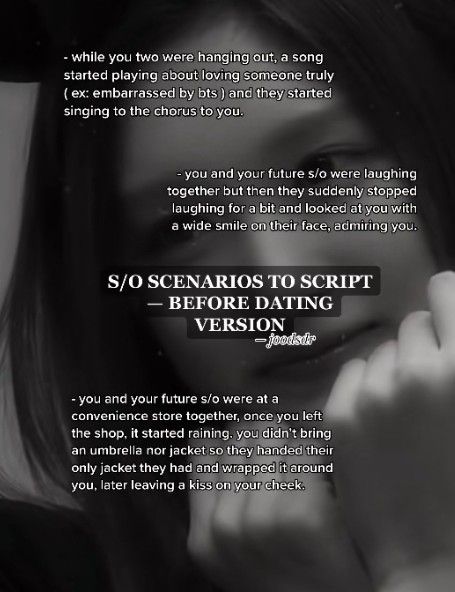 kpop dr scenarios to script tiktok #starlixia Scenario To Script, Significant Other Scenarios, Dr Scenarios To Script S/o, Somnophilia Scenarios, Kpop Scenarios To Script S/o, Funny Scenarios To Script, Scenarios To Script S/o, Dr Scenarios To Script, Kpop Scripting Ideas