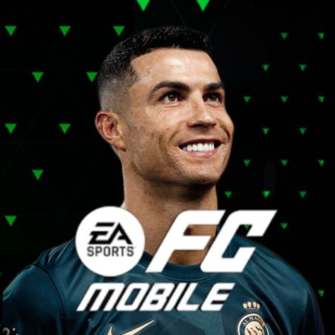 Ea Sports Fifa Wallpaper, Ronaldo Logo, Ea Sports Logo, Cr7 Logo, Boys Colored Hair, Wwe Raw Women, Fifa Mobile, Ea Sports Fifa, Netflix App