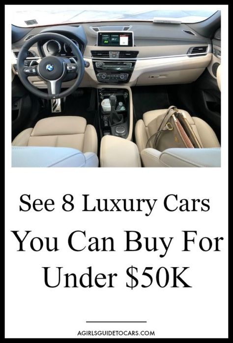 Luxury Cars For Women, Cheap Luxury Cars, Cars For Women, Affordable Luxury Cars, Best Cars For Women, Pink Car Accessories, Car Interior Diy, Formal Men Outfit, Luxury Lifestyle Women