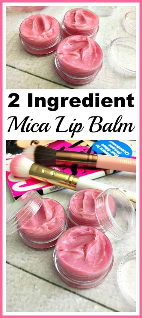 Beauty Products Diy, Homemade Ingredients, Diy Lip Balm Recipes, Homemade Moisturizer, Lip Balm Recipes, Diy Lip Gloss, Homemade Lip Balm, Lip Beauty, Diy Lip Balm