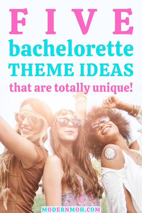 Stagette Themes, Trendy Bachelorette Party, Bachelorette Party Unique, Summer Bachelorette Party, Bachelorette Diy, Beach Bash, Funny Bachelorette, Bachelorette Party Dress, Bachelorette Themes