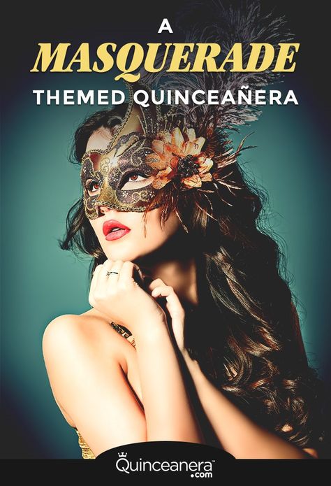 Unique Debut Theme, Masquerade Quinceanera Ideas Decoration, Quince Masquerade Theme, Masquerade Ball Quinceanera Theme, Masquerade Quinceanera Theme, Masquerade Sweet 16 Ideas, Masquerade Ball Sweet 16, Masquerade Quinceanera Ideas, Masquerade Ball Theme