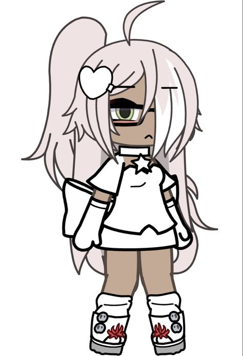 Make Oc Challenge, Gacha Life Sleep Outfits, Gachalife Girl Outfits, Cute Eyes Drawing, Body Base Drawing, Characters Inspiration Drawing, Club Design, Art Tutorials Drawing, Character Outfits