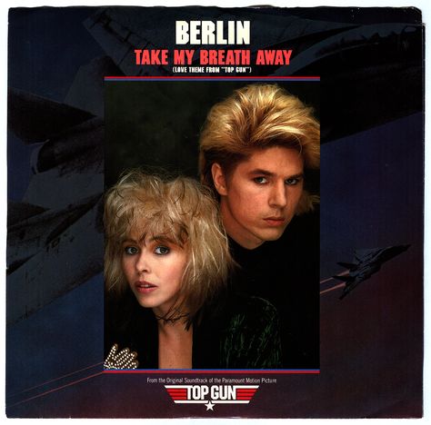 Berlin, Berlin Band, Dance Remix, Karaoke Songs, Golden Oldies, Take My Breath, Synth Pop, Pop Songs, Pop Rock