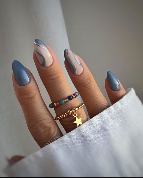 Manikur Kuku, Wow Nails, Cute Nails For Fall, Smink Inspiration, Girly Acrylic Nails, Nails Today, Casual Nails, Makijaż Smokey Eye, Short Square Acrylic Nails