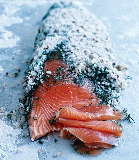 13 Unique Nordic Recipes That You Never Knew Existed | http://homemaderecipes.com/13-nordic-recipes/ Donna Hay Recipes, Nordic Recipe, Donna Hay, Seafood Pasta, Cured Meats, Fish Dishes, Seafood Dishes, Beautiful Food, Salmon Recipes