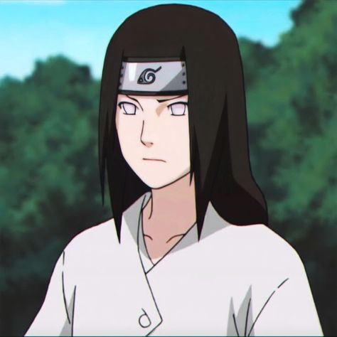 Neji Naruto Shippuden, Neji Naruto, Naruto Neji, Neji And Tenten, Naruto Akatsuki Funny, Neji Hyuga, Otaku Funny, Happiest Birthday, Naruto Boys