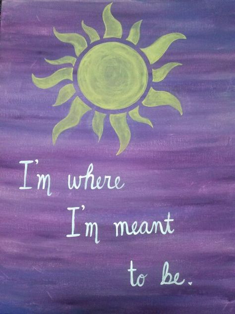 Tangled Sayings, Tangled Tattoo Quote, Simple Tangled Painting, Cute Tangled Quotes, Tangled Aesthetic Quotes, Disney Tangled Quotes, Tangled Love Quotes, Rapunzel Quotes Inspirational, Easy Tangled Drawings