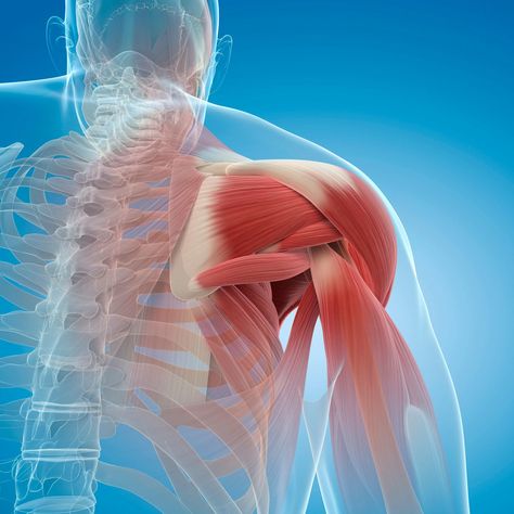 Preventing Muscle Atrophy – Harvard Scientists Have Developed an Adhesive That Makes Muscles Move Muscle Atrophy, Light Sensitivity, Neck And Shoulder Pain, Regenerative Medicine, Shoulder Muscles, Science Photos, Calf Muscles, Muscle Tissue, Muscle Recovery