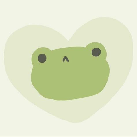 Frog Homescreen, Frog Widget, Green Widget, Speed Draw, Frog Wallpaper, Green Icons, Phone Wallpaper Boho, Frog Drawing, Widget Design