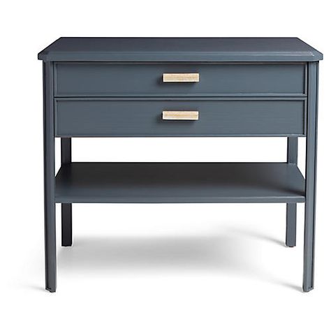 Navy Nightstand, Nightstand Navy, Blue Nightstand, Large Nightstands, Designer Nightstand, Blue Nightstands, Nightstand Bedroom, Unique Nightstand, Cheap Bedroom Decor