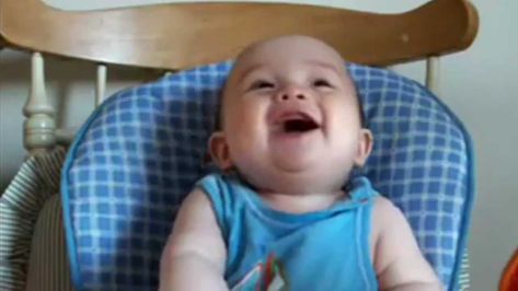 #2 is my fav, how about you????? Collection of Babies Laughing on Video Baby Laughing Video, Laughing Video, Babies Laughing, Funny Babies Laughing, Bebe Video, Laughing Baby, I Want A Baby, Laughter The Best Medicine, Whatsapp Videos