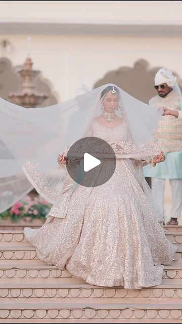 Madhura Raut on Instagram: "Kuch kuch hota hai 🤍🫶 
Couldn’t have found a better bridal entry song! #pyaardostihai for life 🥹

Bride and groom : @the.dream.mapper & @veer_and_wander 

Filmed by WeddingSutra Favorite @playthenovel

#bridalentry #indianbride #indianwedding #indianbridalentry #bridalentrysong #bridetobe #bridal #bride #groomreaction" Bridal Entry, Groom Reaction, Bride Entry, Kuch Kuch Hota Hai, Bridal Songs, January 9, Indian Bridal, The Dream, Indian Bride