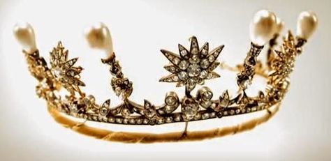 The Royal Order of Sartorial Splendor: Tiara Thursday: Queen Sophia's Star and Pearl Tiara Jewelry Png, Queen Sophia, Queens Tiaras, Royal Crowns, Royal Tiaras, Pearl Tiara, Danish Royal Family, Danish Royals, Family Jewels