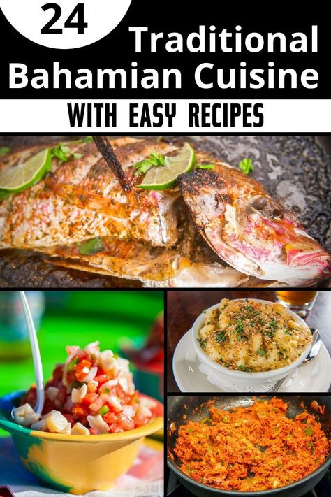 Bahamian Fish Recipes, Bahamian Chicken Recipes, Bahamas Food Dishes, Bahrain Food Recipes, Easy Carribean Food Recipes, Bahamian Food Recipes, Carribean Food Recipes Islands, Caribbean Recipes Authentic, Bahamian Women