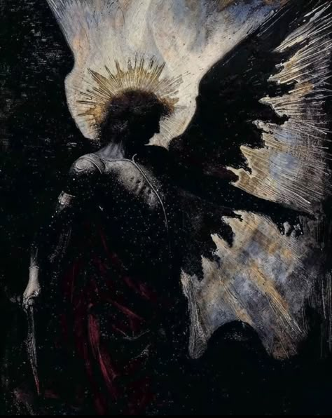 John Milton Paradise Lost, Milton Paradise Lost, The Fallen Angel, John Milton, Rennaissance Art, Paradise Lost, Art Ancien, Biblical Art, Dark Art Illustrations