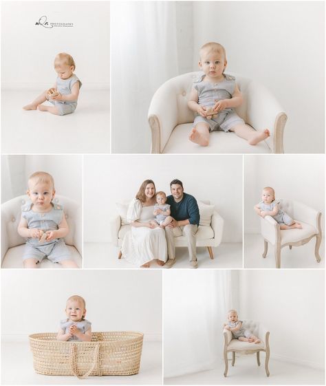 Minneapolis Studio Big Blue Eyes, Birthday Star, 1 Aesthetic, Family Stories, Family Photo Sessions, Family Moments, Captured Moments, Baby First Birthday, Baby Milestones