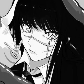 Mata Manga, Kushina Uzumaki, Pfp Anime, Anime Monochrome, Digital Art Anime, Anime Profile, 영감을 주는 캐릭터, Chainsaw Man, Dark Anime