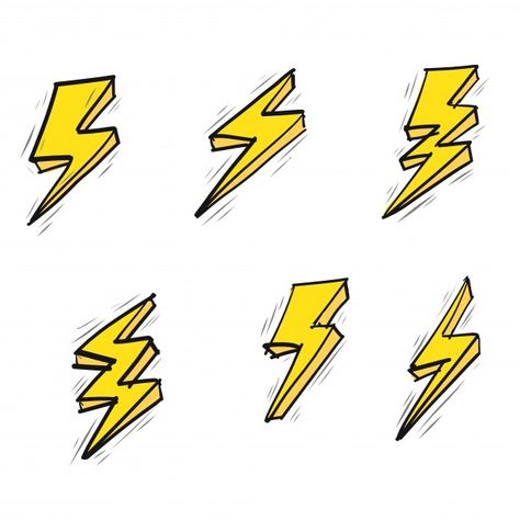 Comics Logo, Pottery Painting Designs, Instagram Prints, Letter Stencils, Diy Patches, Lightning Bolt, Paint Designs, Logo Inspiration, Seamless Patterns