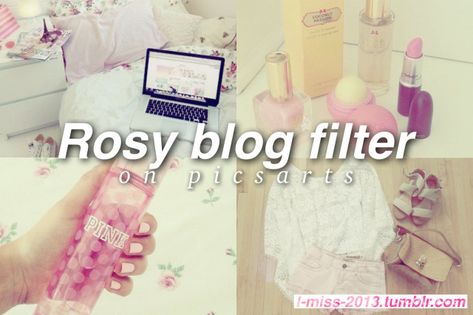 Rosy blog filter on picsart ♡ Picsart Filter, Rosy Blog, Eat Me Drink Me, Pink Filter, Picsart Edits, Snapchat Filters, Photo Filters, Profile Pics, Photo Filter