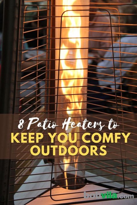 Infrared Heater Porch, Outdoor Heating Ideas Porch, Screened In Porch Heater, Porch Heater Ideas, Outdoor Heater Ideas, Patio Heaters Outdoor Ideas, Patio Heater Ideas, Deck Heater, Porch Heater