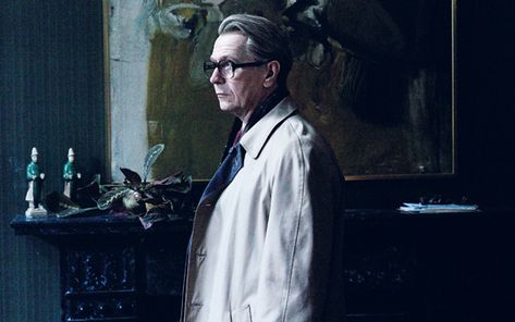 Dr Know-it-all: our guide to Tinker Tailor Soldier Spy's tradecraft jargon